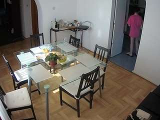 Julmodels Dining Room