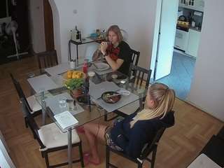 Julmodels Dining Room