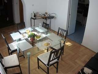 Julmodels Dining Room