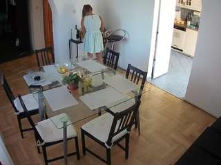 Julmodels Dining Room