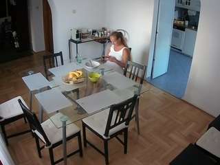 Julmodels Dining Room