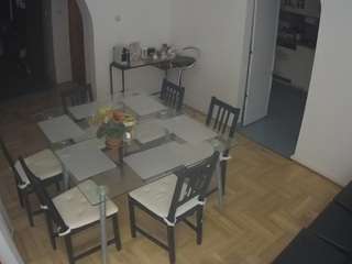 Julmodels Dining Room