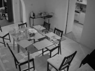 Julmodels Dining Room