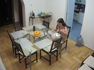 Julmodels Dining Room