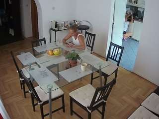 Julmodels Dining Room