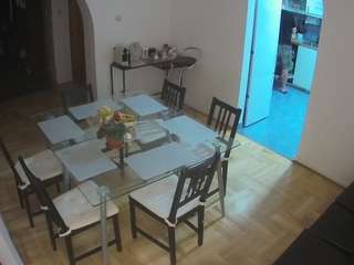 Julmodels Dining Room