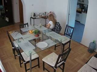 Julmodels Dining Room