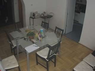 Julmodels Dining Room