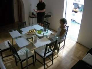 Julmodels Dining Room