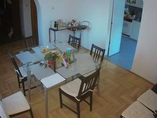 Julmodels Dining Room