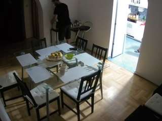 Julmodels Dining Room