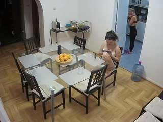 Julmodels Dining Room