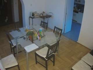 Julmodels Dining Room