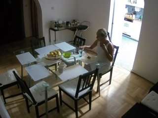 Julmodels Dining Room