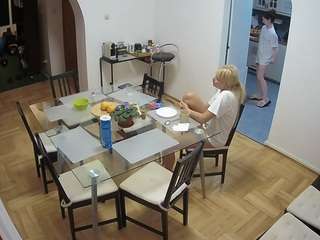 Julmodels Dining Room