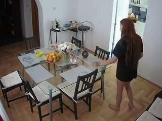 Julmodels Dining Room