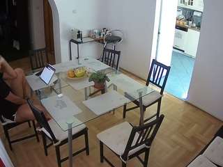 Julmodels Dining Room