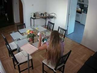 Julmodels Dining Room