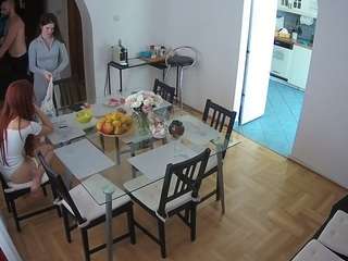 Julmodels Dining Room