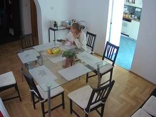 Julmodels Dining Room