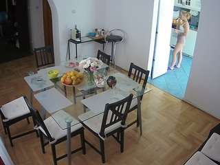 Julmodels Dining Room