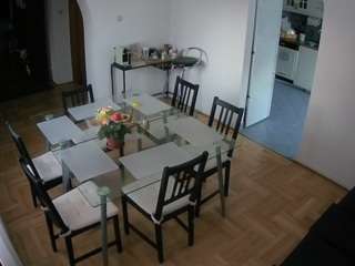 Julmodels Dining Room