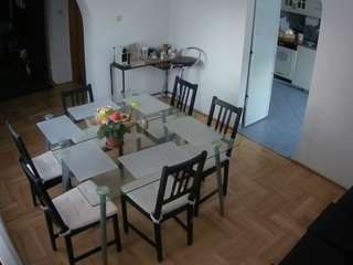 Julmodels Dining Room