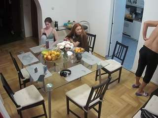 Julmodels Dining Room