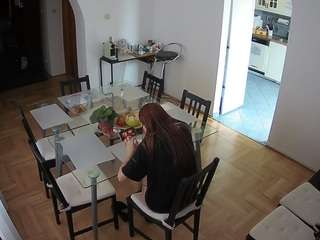 Julmodels Dining Room