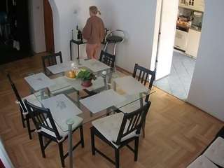 Julmodels Dining Room