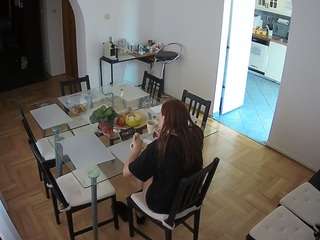 Julmodels Dining Room