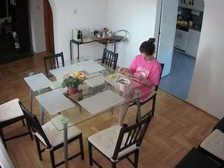 Julmodels Dining Room