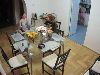 Julmodels Dining Room