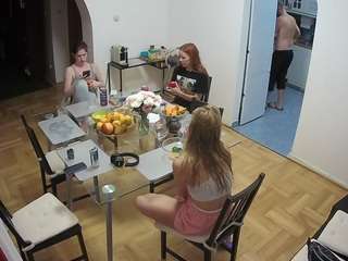 Julmodels Dining Room