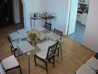 Julmodels Dining Room