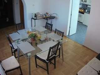 Julmodels Dining Room