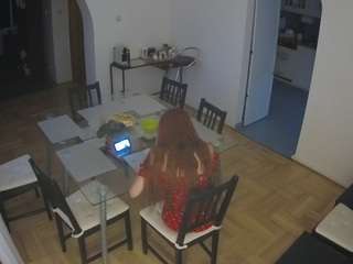 Julmodels Dining Room