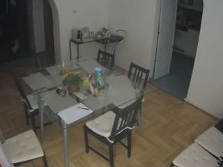 Julmodels Dining Room