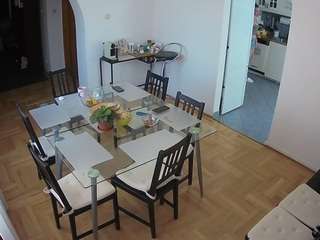 Julmodels Dining Room