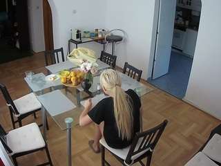 Julmodels Dining Room