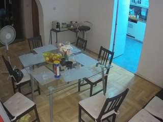 Julmodels Dining Room