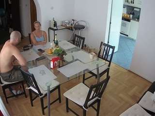 Julmodels Dining Room