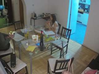 Julmodels Dining Room