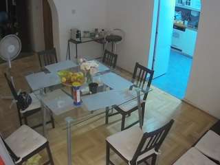 Julmodels Dining Room