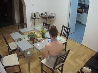 Julmodels Dining Room