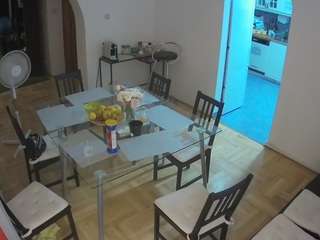 Julmodels Dining Room