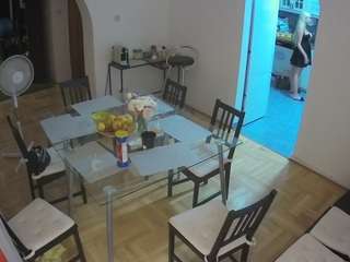 Julmodels Dining Room