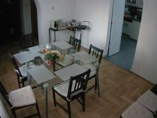 Julmodels Dining Room