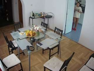 Julmodels Dining Room