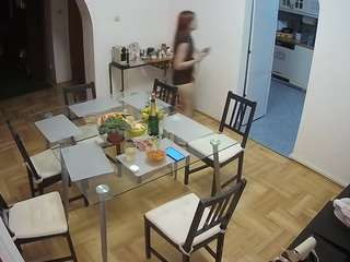 Julmodels Dining Room